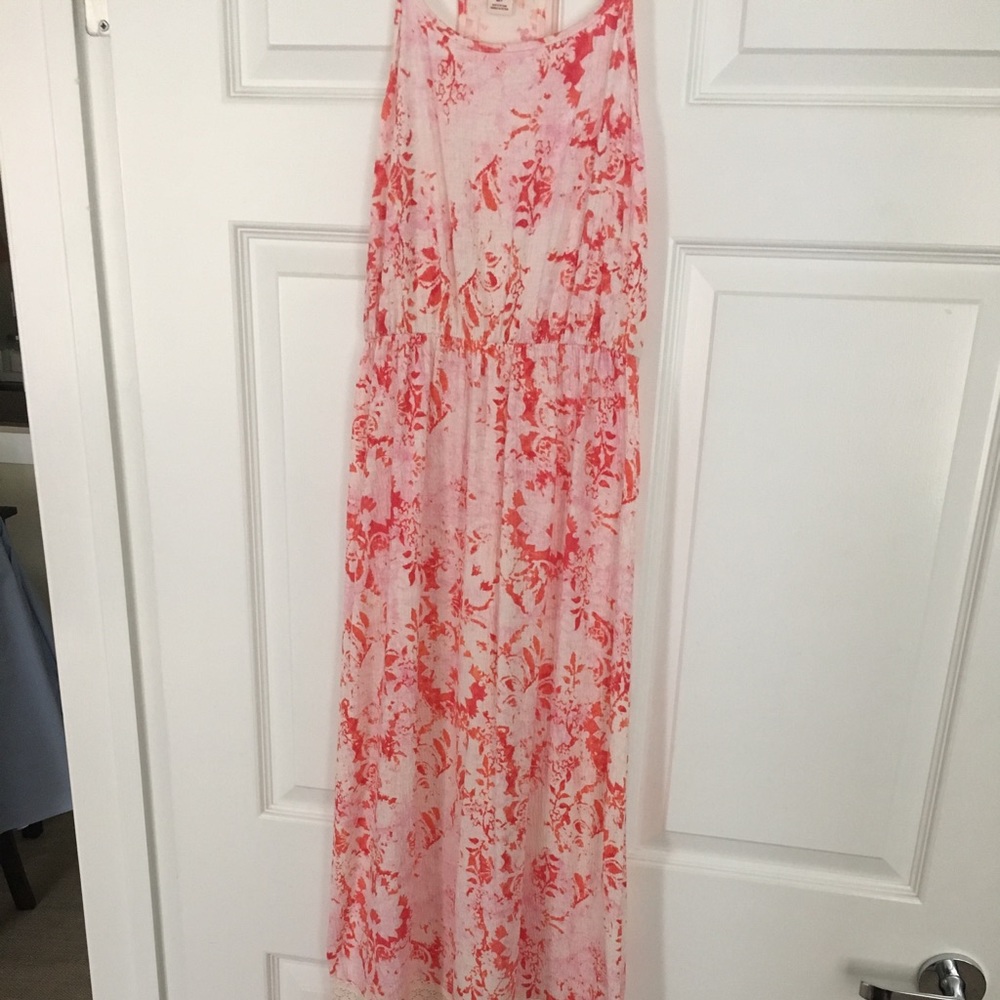 Summer maxi ❤️☀️